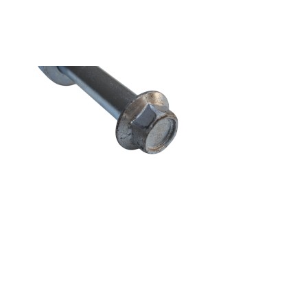 ASSE PERNO RUOTA CERCHIO ANTERIORE ORIGINALE YAMAHA YP 250 Majesty 2002