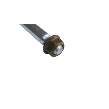 ASSE PERNO RUOTA CERCHIO ANTERIORE ORIGINALE YAMAHA YP 250 Majesty 2002