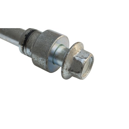 ASSE PERNO RUOTA CERCHIO ANTERIORE ORIGINALE YAMAHA YP 250 Majesty 2002