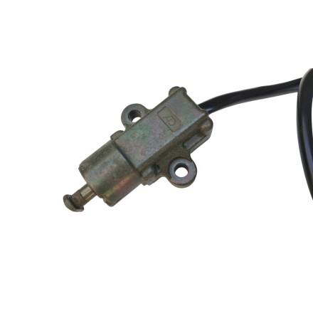 SENSORE INTERRUTTORE CAVALLETTO ORIGINALE YAMAHA YP 250 Majesty 2002
