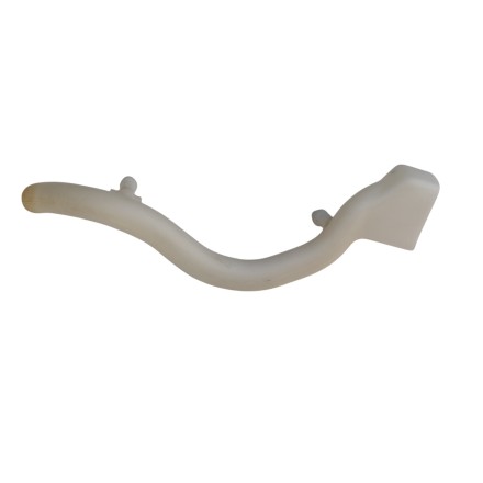 VASCHETTA LIQUIDO RADIATORE ACQUA ORIGINALE YAMAHA YP 250 Majesty 2002