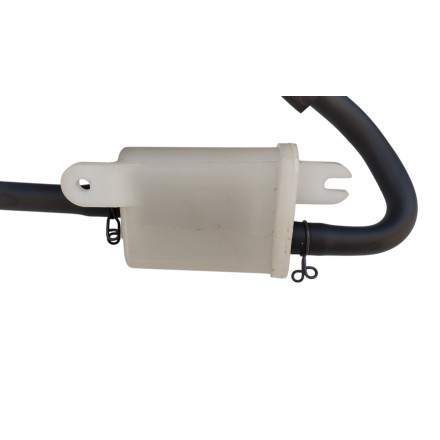 VASCHETTA ESPANSIONE LIQUIDO REFRIGERANTE ORIGINALE YAMAHA YP 250 Majesty 2002