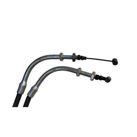 COMMUTATORE MANOPOLE COMANDO GAS DESTRO ORIGINALE YAMAHA YP 250 Majesty 2002