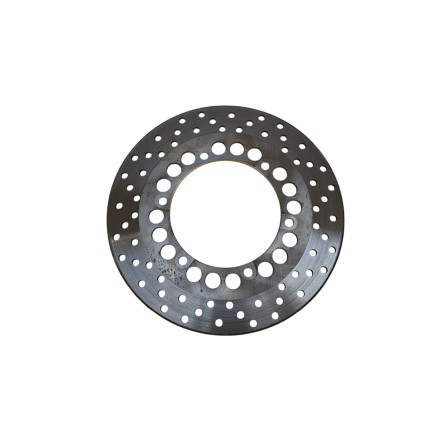 DISCO FRENO RUOTA ANTERIORE CON PERNI ORIGINALE YAMAHA YP 250 Majesty 2002