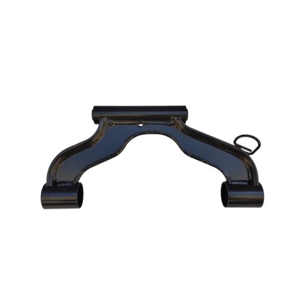 SUPPORTO STAFFA SILENT BLOCK MOTORE ORIGINALE YAMAHA YP 250 Majesty 2002