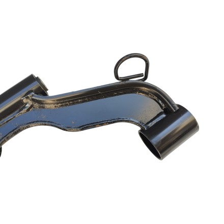 SUPPORTO STAFFA SILENT BLOCK MOTORE ORIGINALE YAMAHA YP 250 Majesty 2002