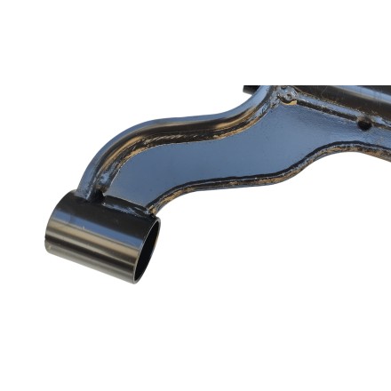 SUPPORTO STAFFA SILENT BLOCK MOTORE ORIGINALE YAMAHA YP 250 Majesty 2002