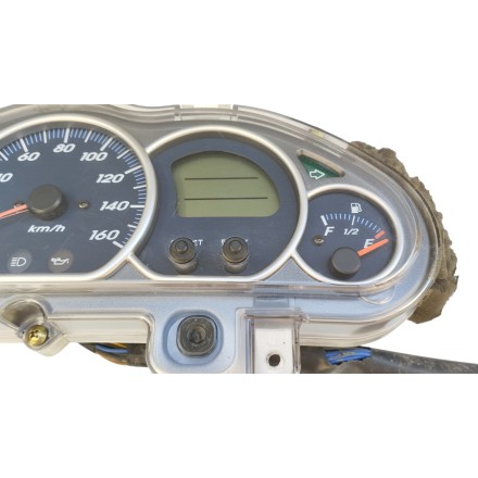 STRUMENTAZIONE QUADRO CRUSCOTTO ORIGINALE YAMAHA YP 250 Majesty 2002