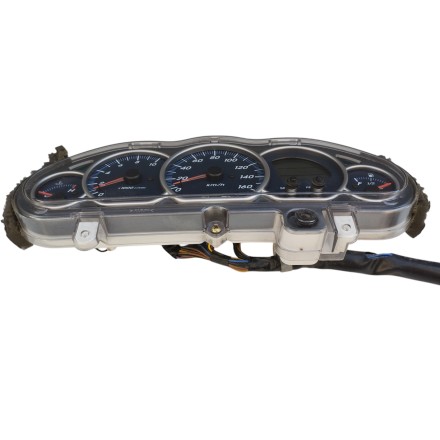 STRUMENTAZIONE QUADRO CRUSCOTTO ORIGINALE YAMAHA YP 250 Majesty 2002