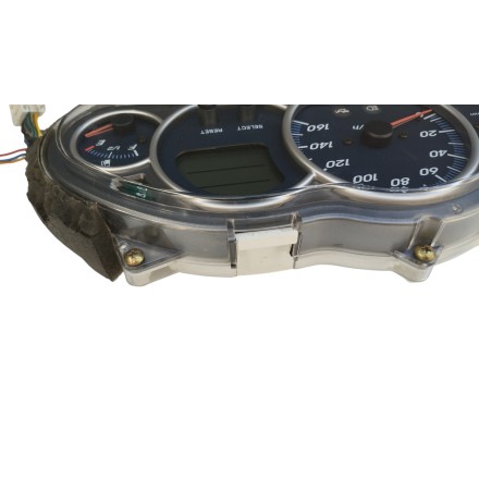 STRUMENTAZIONE QUADRO CRUSCOTTO ORIGINALE YAMAHA YP 250 Majesty 2002