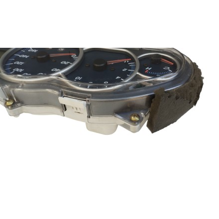STRUMENTAZIONE QUADRO CRUSCOTTO ORIGINALE YAMAHA YP 250 Majesty 2002