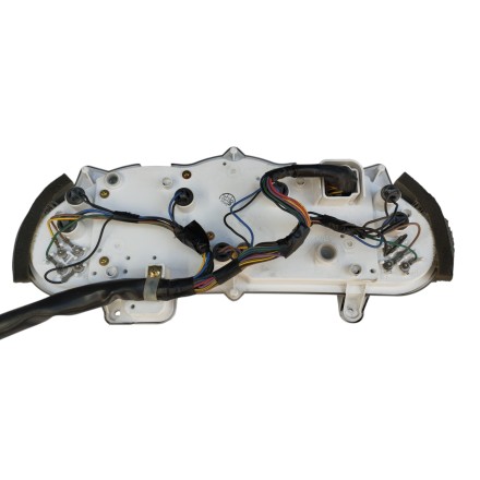 STRUMENTAZIONE QUADRO CRUSCOTTO ORIGINALE YAMAHA YP 250 Majesty 2002