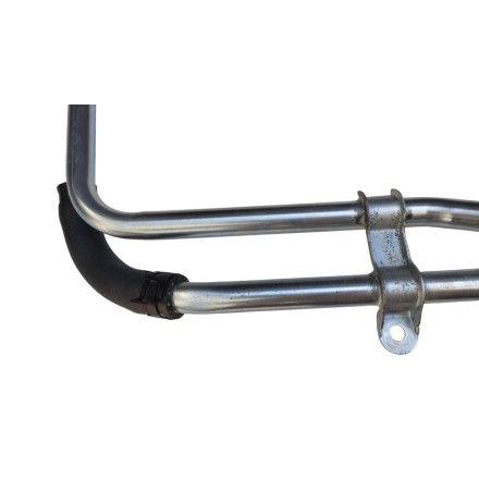 COPPIA TUBI ACQUA LIQUIDO RADIATORE ORIGINALE YAMAHA YP 250 Majesty 2002