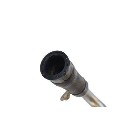 COPPIA TUBI ACQUA LIQUIDO RADIATORE ORIGINALE YAMAHA YP 250 Majesty 2002
