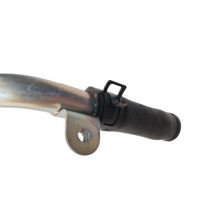 COPPIA TUBI ACQUA LIQUIDO RADIATORE ORIGINALE YAMAHA YP 250 Majesty 2002