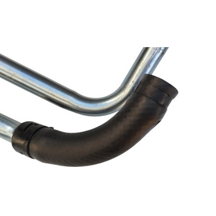 COPPIA TUBI ACQUA LIQUIDO RADIATORE ORIGINALE YAMAHA YP 250 Majesty 2002