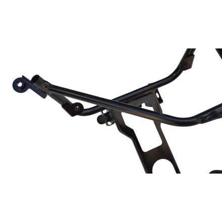 TELAIETTO SUPPORTO ANTERIORE ORIGINALE YAMAHA YP 250 Majesty 2002