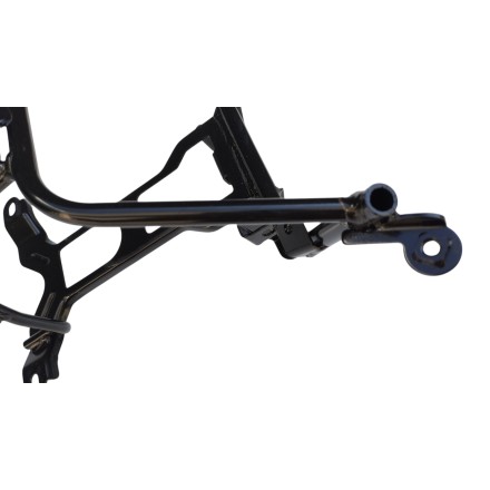 TELAIETTO SUPPORTO ANTERIORE ORIGINALE YAMAHA YP 250 Majesty 2002