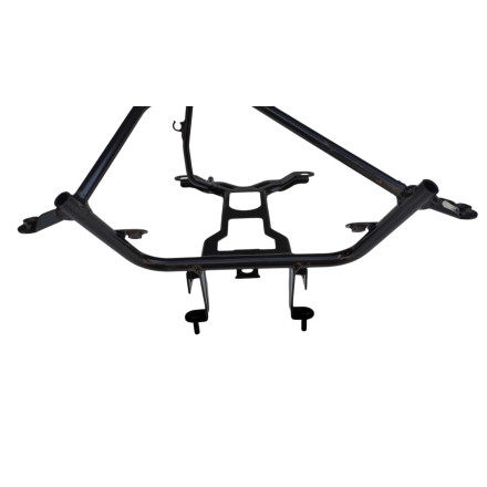 TELAIETTO SUPPORTO ANTERIORE ORIGINALE YAMAHA YP 250 Majesty 2002