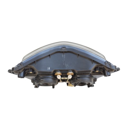 GRUPPO OTTICO FARO FANALE ANTERIORE ORIGINALE YAMAHA YP 250 Majesty 2002