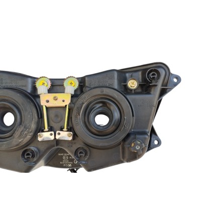 GRUPPO OTTICO FARO FANALE ANTERIORE ORIGINALE YAMAHA YP 250 Majesty 2002