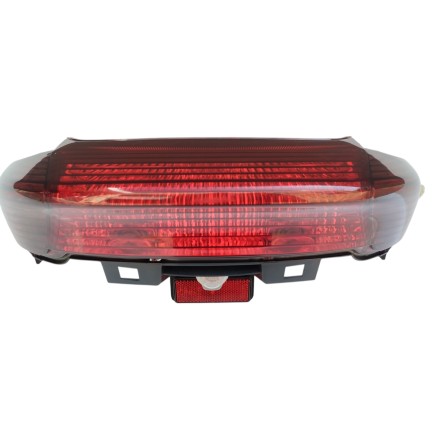 GRUPPO FARO FANALE POSTERIORE ORIGINALE YAMAHA YP 250 Majesty 2002