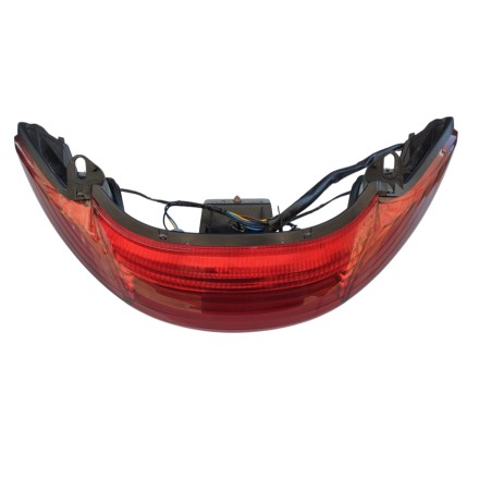 GRUPPO FARO FANALE POSTERIORE ORIGINALE YAMAHA YP 250 Majesty 2002
