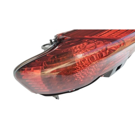 GRUPPO FARO FANALE POSTERIORE ORIGINALE YAMAHA YP 250 Majesty 2002