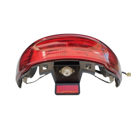 GRUPPO FARO FANALE POSTERIORE ORIGINALE YAMAHA YP 250 Majesty 2002