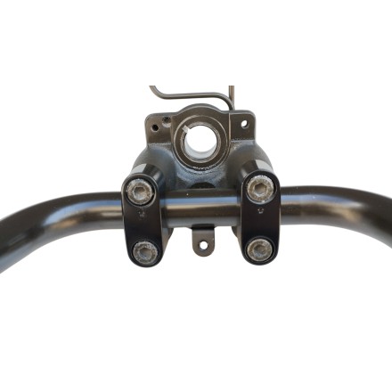 MANUBRIO STERZO GUIDA ORIGINALE YAMAHA YP 250 Majesty 2002