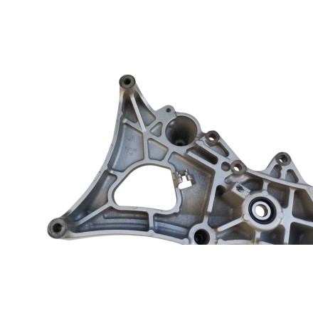 STAFFA SUPPORTO SCARICO MOTORE ORIGINALE YAMAHA YP 250 Majesty 2002