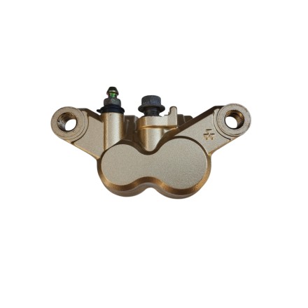 PINZA FRENO POSTERIORE CON STAFFA ORIGINALE YAMAHA YP 250 Majesty 2002