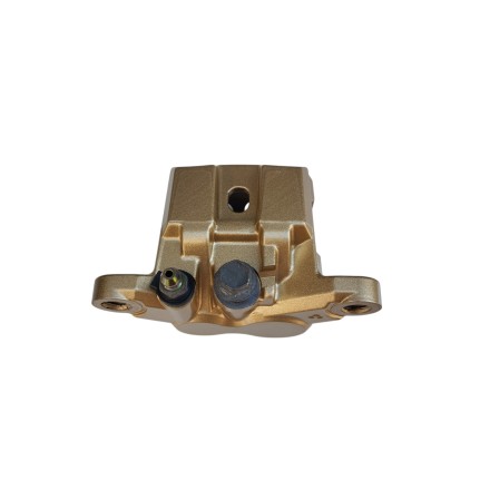 PINZA FRENO POSTERIORE CON STAFFA ORIGINALE YAMAHA YP 250 Majesty 2002