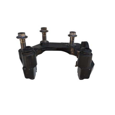 PINZA FRENO POSTERIORE CON STAFFA ORIGINALE YAMAHA YP 250 Majesty 2002