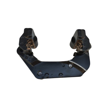 PINZA FRENO POSTERIORE CON STAFFA ORIGINALE YAMAHA YP 250 Majesty 2002