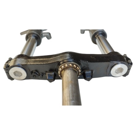 SOSPENSIONE FORCELLA ANTERIORE ORIGINALE YAMAHA YP 250 Majesty 2002