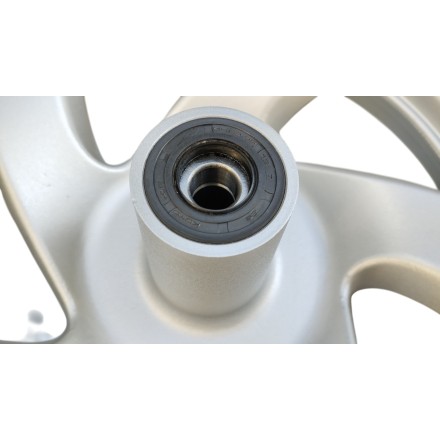 CERCHIO RUOTA ANTERIORE ORIGINALE YAMAHA YP 250 Majesty 2002