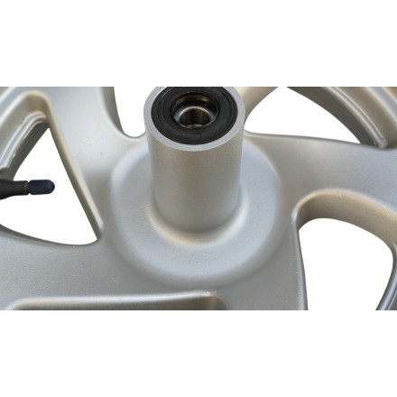 CERCHIO RUOTA ANTERIORE ORIGINALE YAMAHA YP 250 Majesty 2002