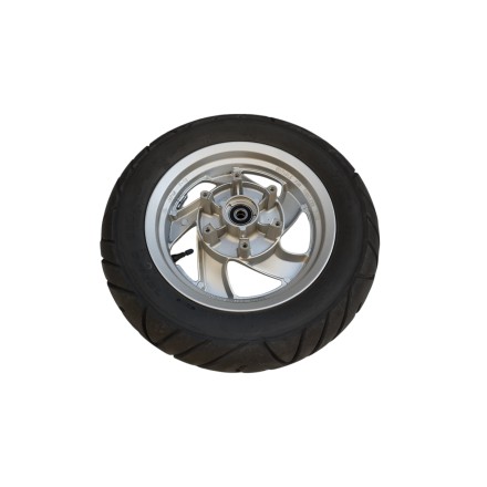 CERCHIO RUOTA ANTERIORE ORIGINALE YAMAHA YP 250 Majesty 2002