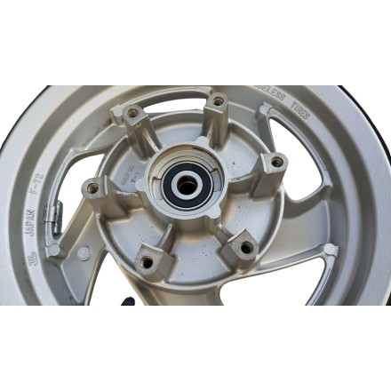 CERCHIO RUOTA ANTERIORE ORIGINALE YAMAHA YP 250 Majesty 2002