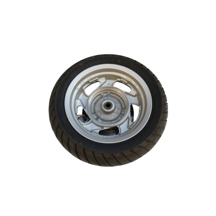 CERCHIO RUOTA POSTERIORE ORIGINALE YAMAHA YP 250 Majesty 2002