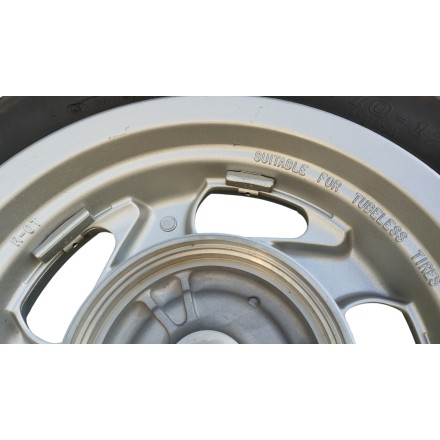 CERCHIO RUOTA POSTERIORE ORIGINALE YAMAHA YP 250 Majesty 2002