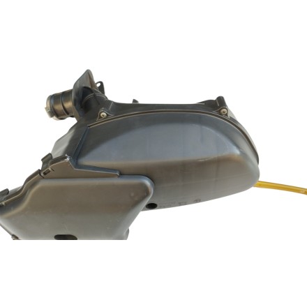 AIRBOX CASSETTA FILTRO ARIA ORIGINALE YAMAHA YP 250 Majesty 2002