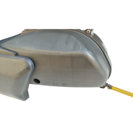 AIRBOX CASSETTA FILTRO ARIA ORIGINALE YAMAHA YP 250 Majesty 2002