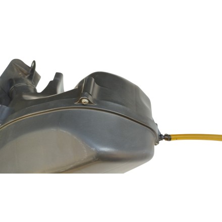 AIRBOX CASSETTA FILTRO ARIA ORIGINALE YAMAHA YP 250 Majesty 2002