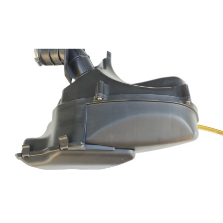 AIRBOX CASSETTA FILTRO ARIA ORIGINALE YAMAHA YP 250 Majesty 2002