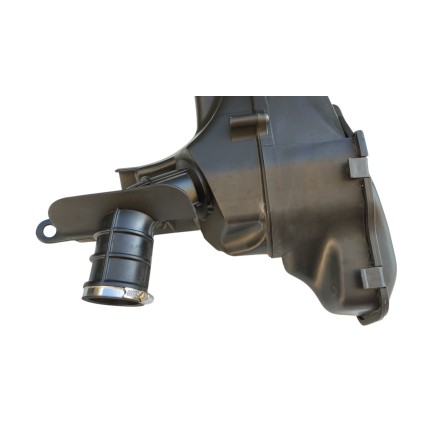 AIRBOX CASSETTA FILTRO ARIA ORIGINALE YAMAHA YP 250 Majesty 2002