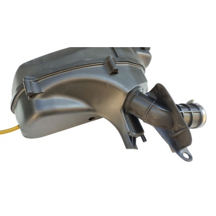 AIRBOX CASSETTA FILTRO ARIA ORIGINALE YAMAHA YP 250 Majesty 2002