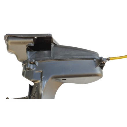 AIRBOX CASSETTA FILTRO ARIA ORIGINALE YAMAHA YP 250 Majesty 2002