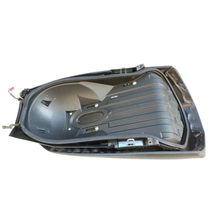 SEDILE SELLA SELLONE ANTERIORE ORIGINALE YAMAHA YP 250 Majesty 2002